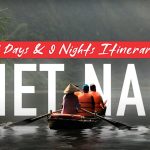 Vietnam 8 Days & 9 Nights