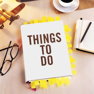 Things to do