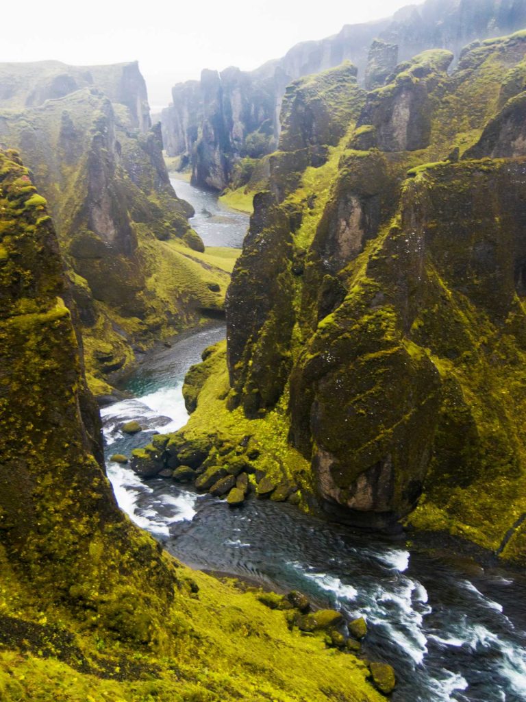 Iceland