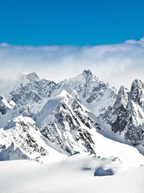 Swiss Alps 1