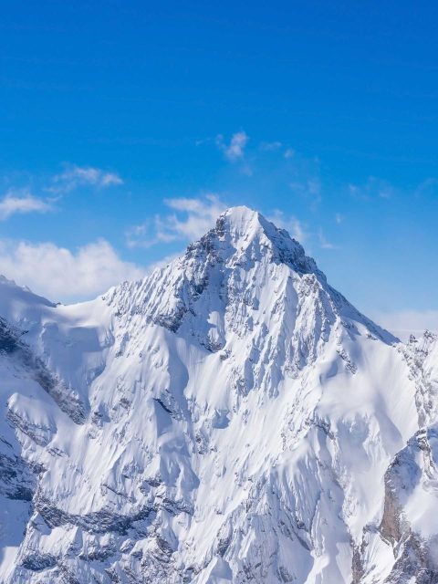 Swiss Alps 2