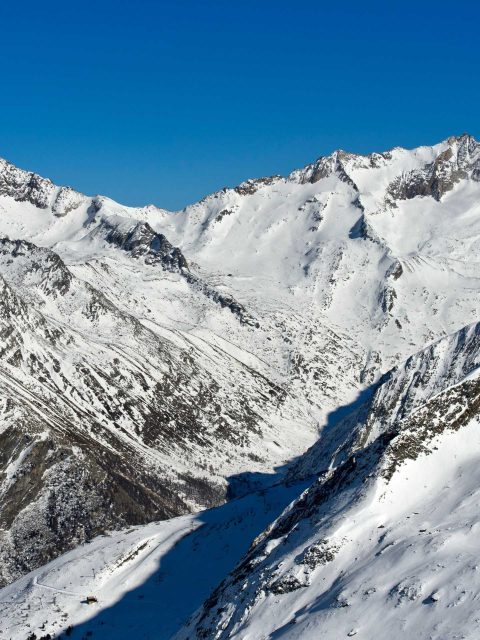 Swiss Alps 4