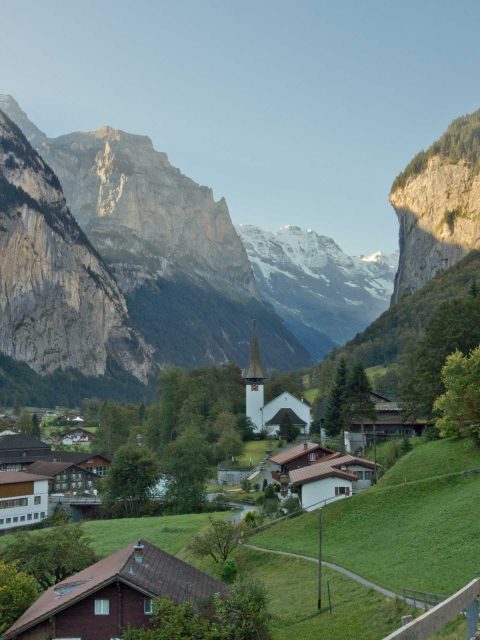 Swiss Alps 7