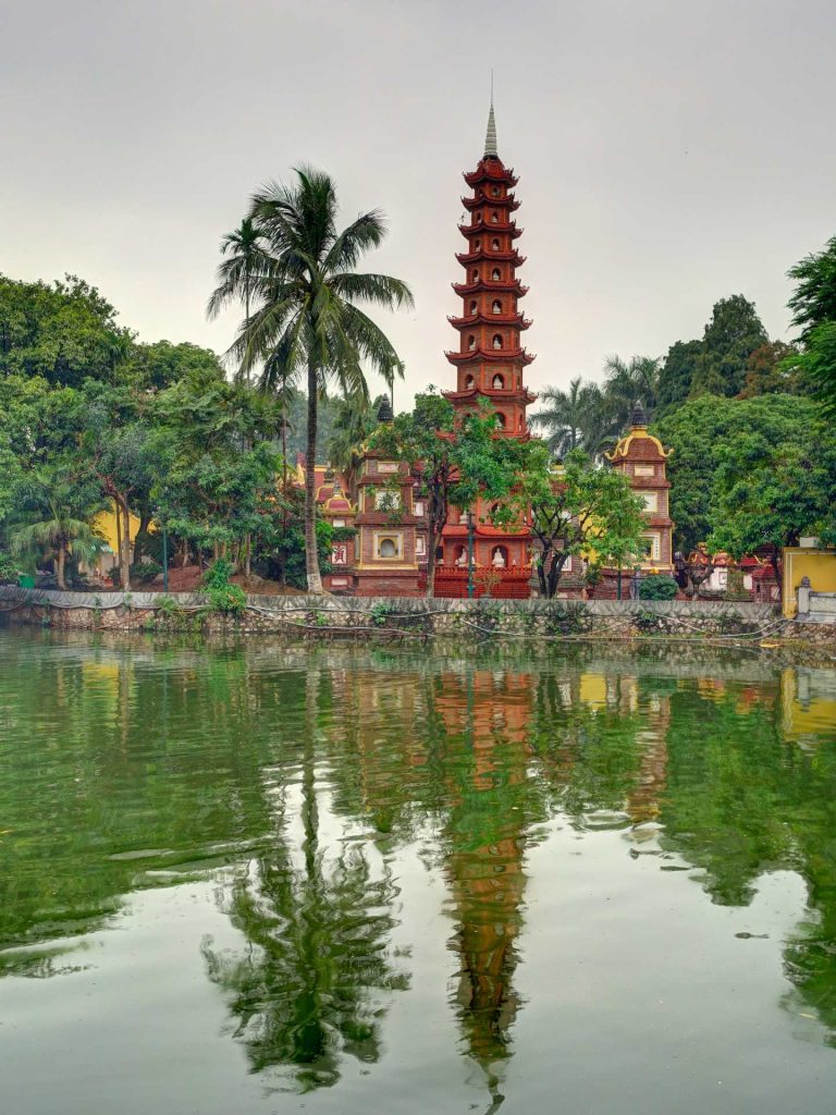Hanoi, Vietnam