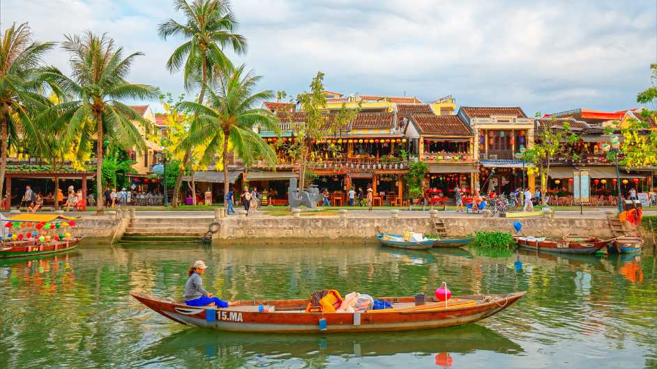 Hoi An