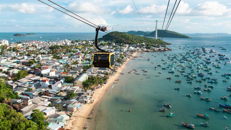 Phu Quoc, Vietnam